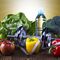 Dietas entrenamiento y cocina