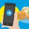 Dinero con Telegram