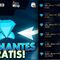 diamantes gratis free fire