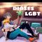 Dioses LGBT