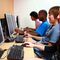 Docentes de Computación.
