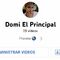 Domi el principal