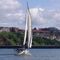 ¡¡¡Dos días en velero por la costa vizcaína