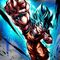 Dragon ball legends