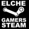 ELCHE GAMERS STEAM