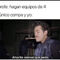 Él pana grupo