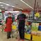 Empleo en Supermercados