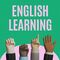 ENGLISH LEARNING