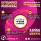 Entrenamiento en Liderazgo Personal