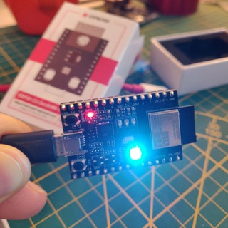 ESP32 8266 S2 S3 C3 RISC-V (ES/EN)