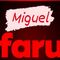 Fans de Miguel faru