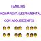 FAMILIAS MONOMARENTALES PARENTALES CON ADOLESCENTES EN BIZKAIA