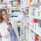 Farmacia y Parafarmacia