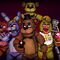 Five nights at Freddy-s-pizzeria