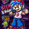 FNF Roll beep boop XD