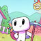 Forager world