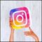 FOLLOW X FOLLOW INSTAGRAM