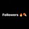 Followers