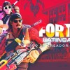 Fortnite latam switch,Xbox,ps4,pc