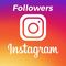 Followers Instagram