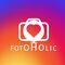 Fotoholic