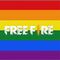 Free fire LGBT