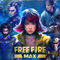 Free fire Norteamérica