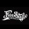 Freestyle trainer