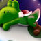 Galaxia yoshi
