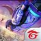 GARENA FREE FIRE INTERNATIONAL ---