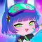 °•Gacha Club in Spanish•°