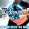 Grupo de Discord de IPTV