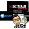 Genera dinero fácil con Marketing De Instagram