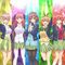 Gotoubun no Hanayome 2nd Season
