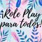 Grupo de Facebook de Roleplay