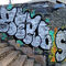 Grafiteros de la zona de Malaga