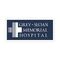 Grey Sloan Memorial Hospital