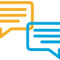 grupo de chat y amistades con H y M