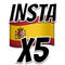 Grupo de Likes y Comentarios x5 de INSTAGRAM en ESPAÑOL