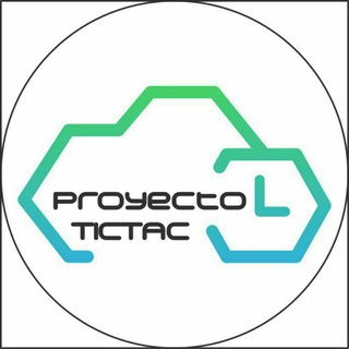 Proyecto Tic Tac (Grupo)