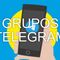 Grupos y Canales Telegram