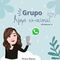 Grupo de apoyo