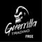 GUERRILLA TRADING GRATIS