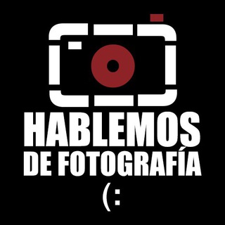 Hablemos de fotografa (: