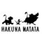 Hakuna Matata  ESPAÑA