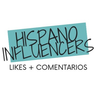 Hispano Influencers  L+C
