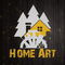 Home Art