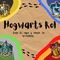 Hogwarts Rol- Estación