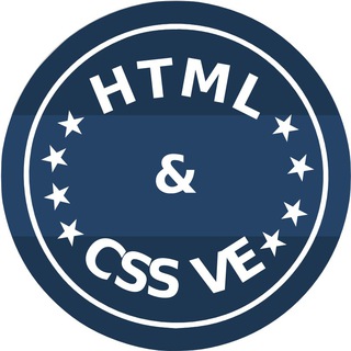 Front-End <HTML>{CSS}.ve