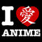 I   Anime